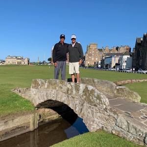 Meet your Posher, Mark